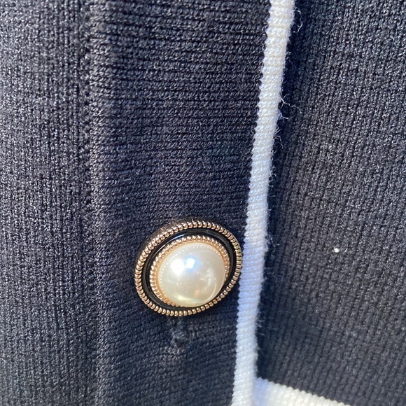 Zara cardigan - Picture 3 of 4